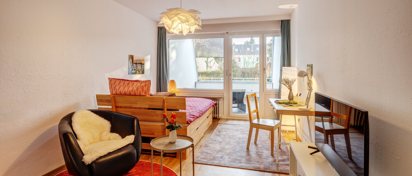 Sorry, this property has already been rented