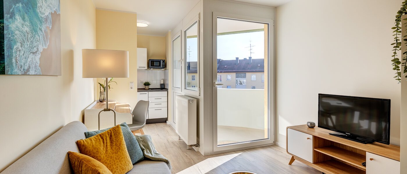 Sorry, this property has already been rented