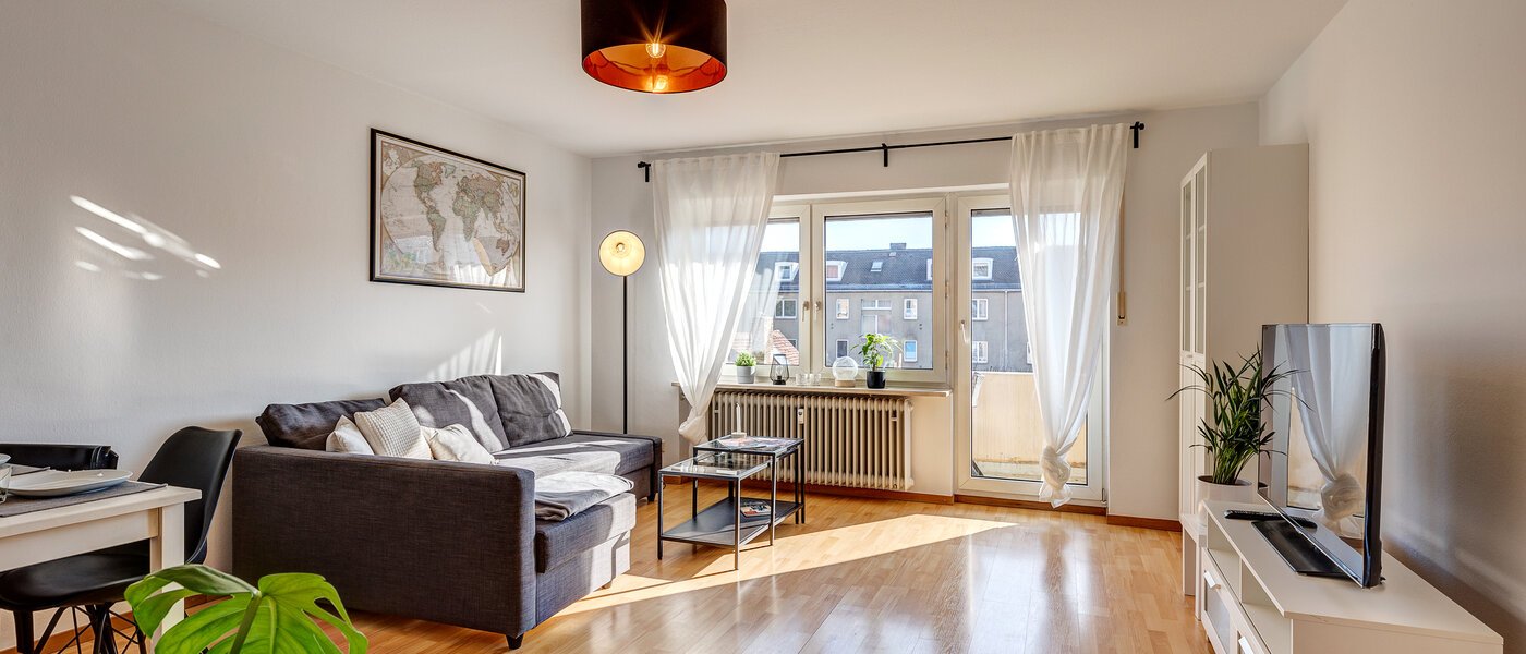 Sorry, this property has already been rented