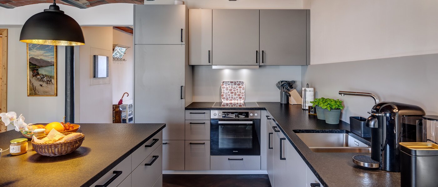 apartment Waakirchen 01 kitchen 13353