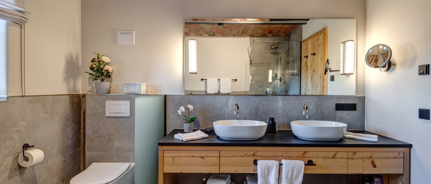 apartment Waakirchen 03 bathroom 13353