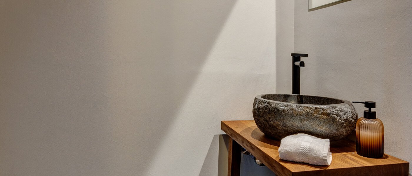 apartment Waakirchen 01 guest toilet 13353