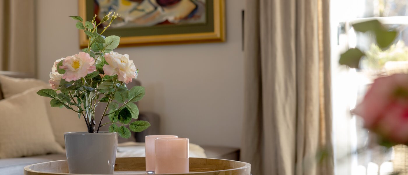 apartment Waakirchen 04 living area 13353