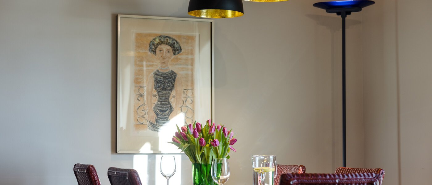 apartment Waakirchen 06 living area 13353