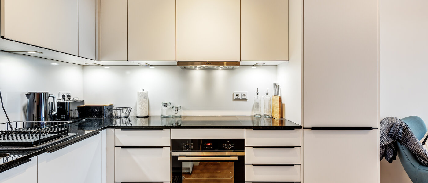 apartment München Neuperlach 01 kitchen 13358