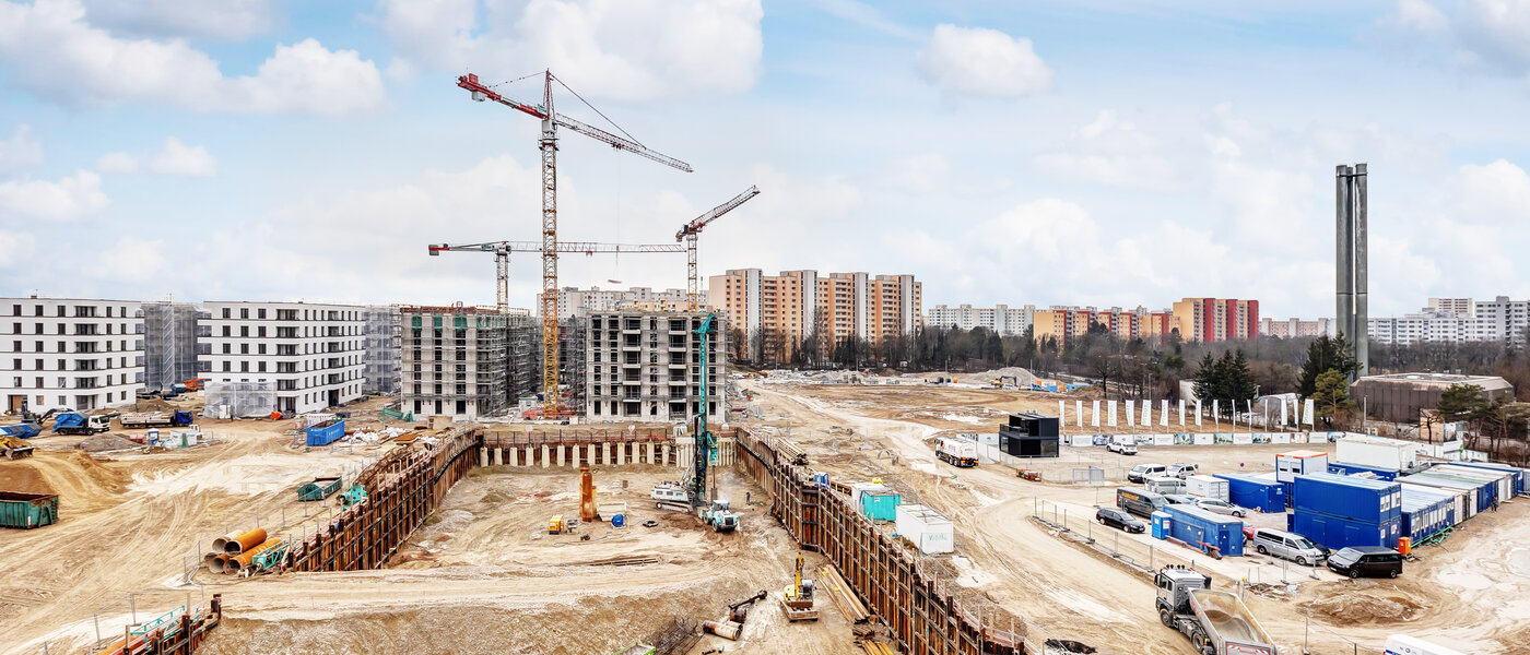 apartment München Neuperlach 02 view 13358