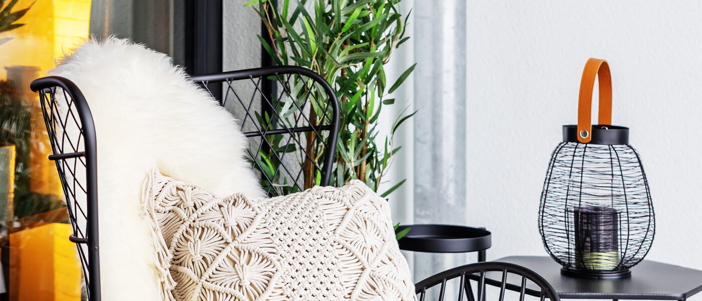 apartment München Neuperlach 02 loggia 13358