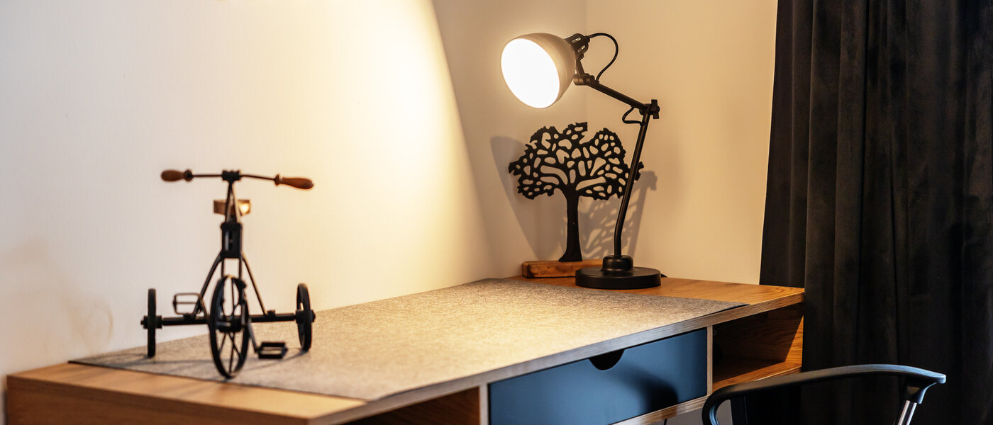 apartment München Neuperlach 04 3. bedroom 13358