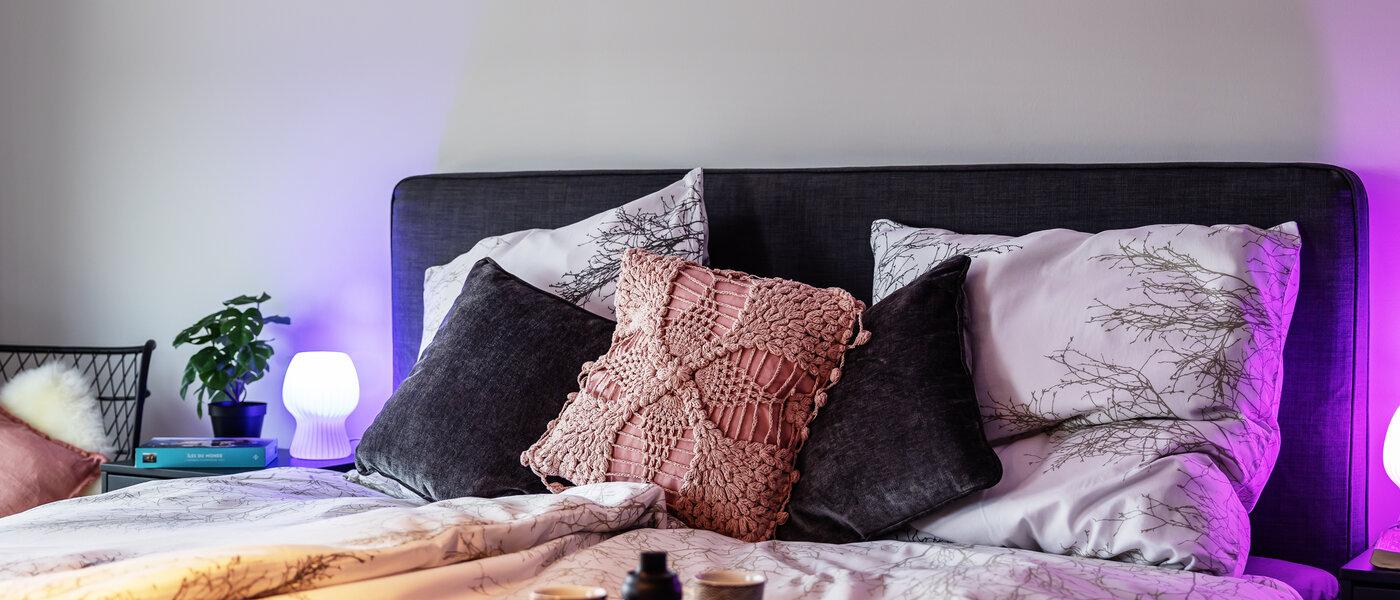 apartment München Neuperlach 03 1. bedroom 13358