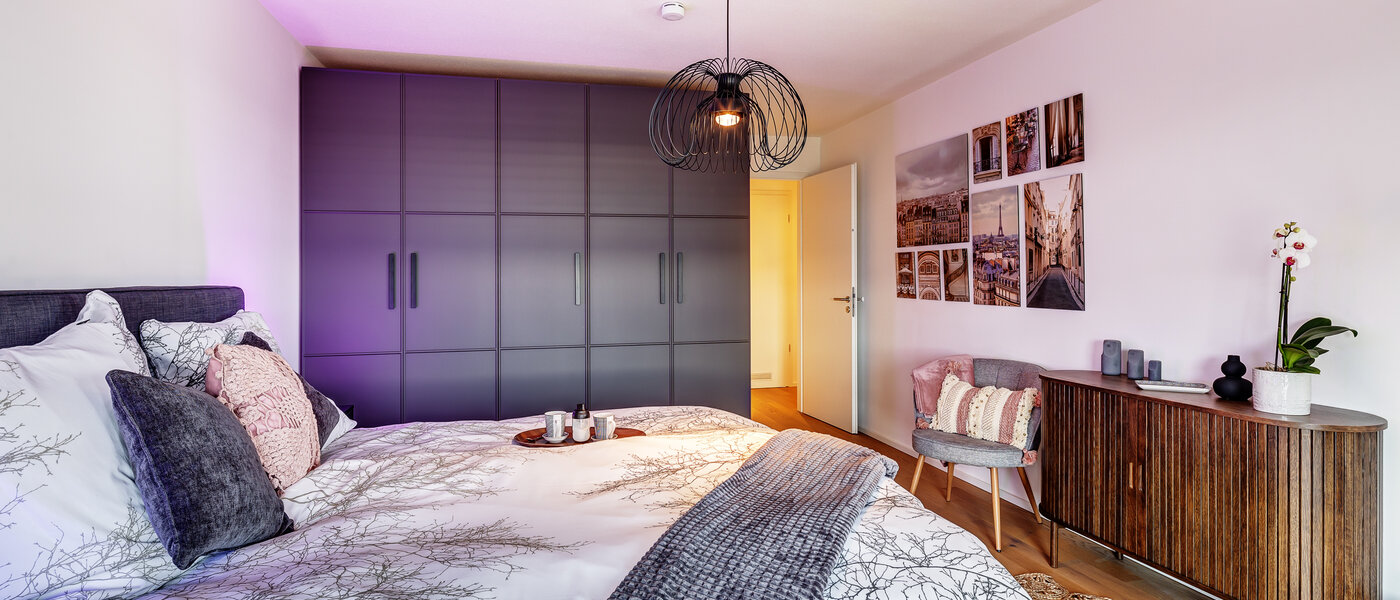 apartment München Neuperlach 06 1. bedroom 13358