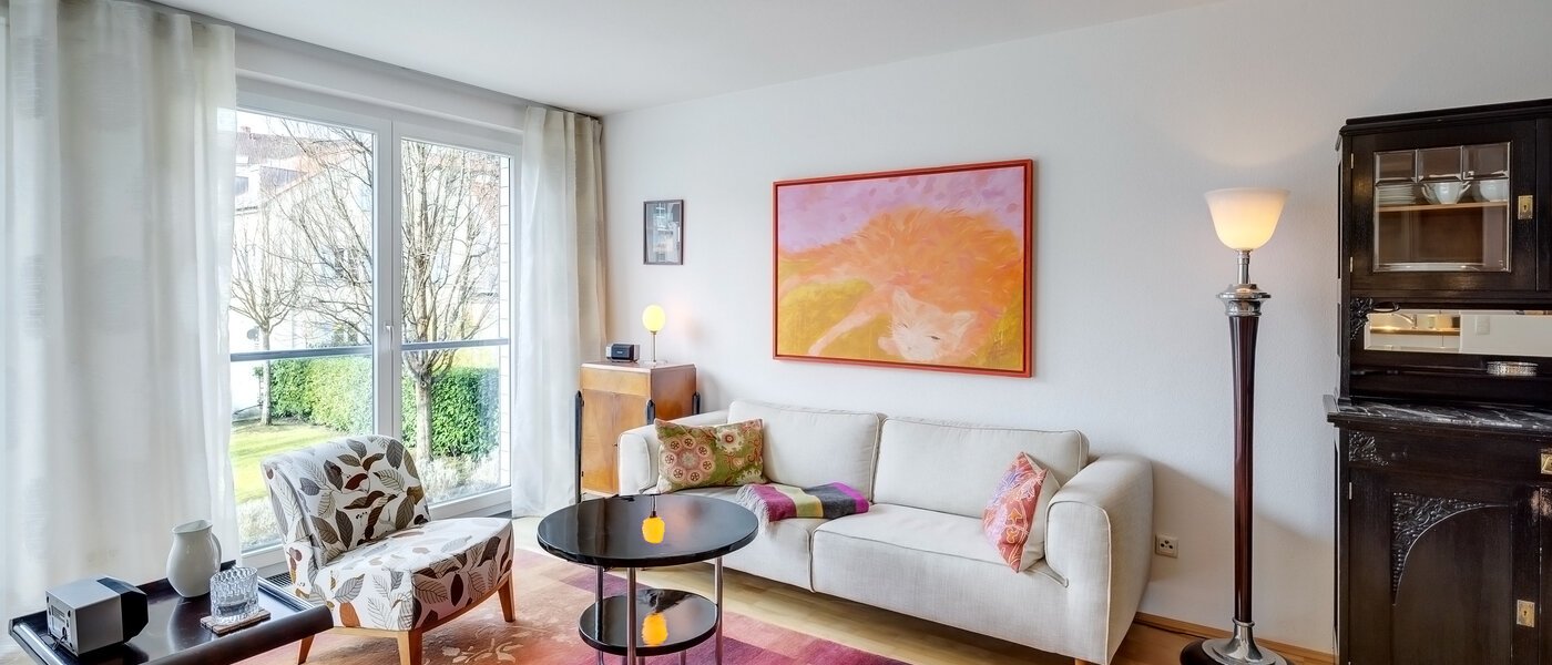 Sorry, this property has already been rented