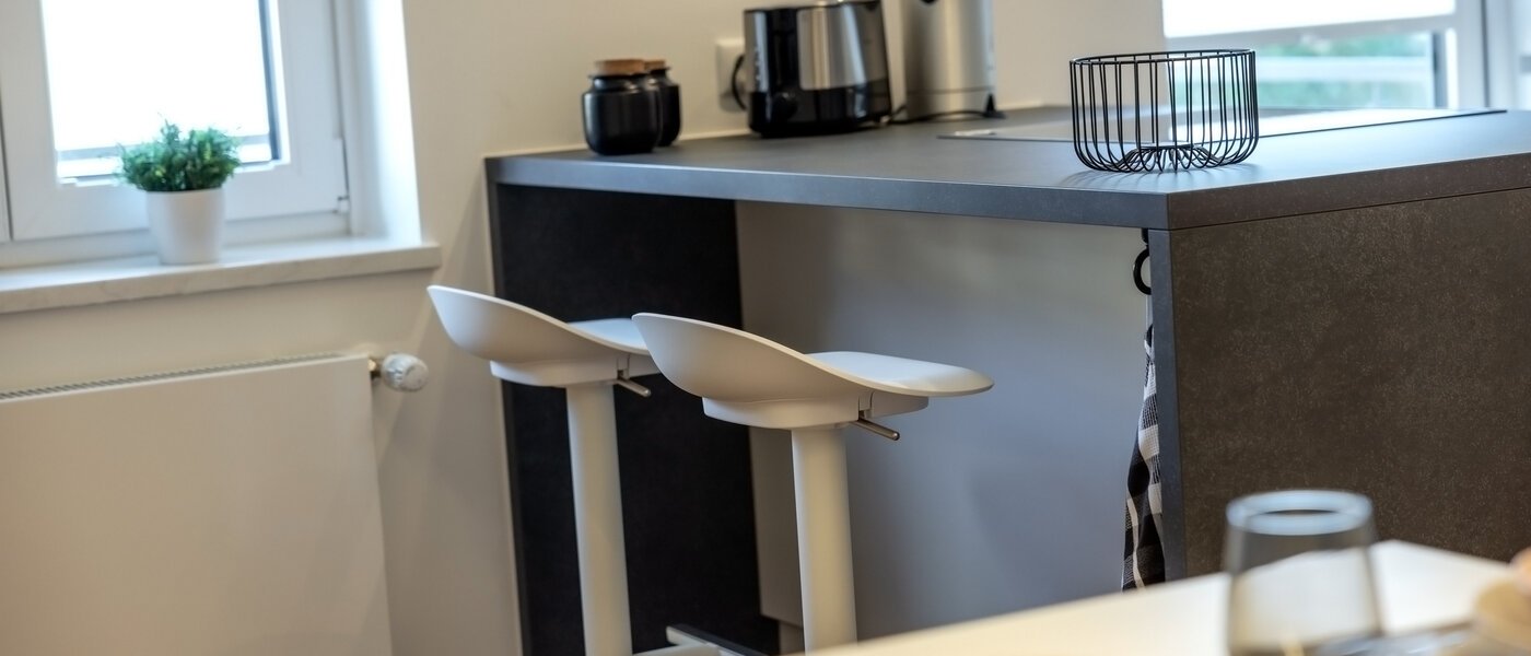 apartment München Maxvorstadt - Westen 03 kitchen 13363