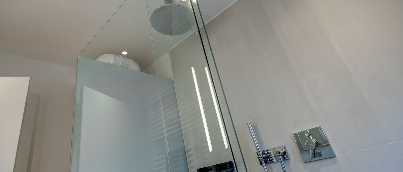 apartment München Maxvorstadt - Westen 05 bathroom 13363