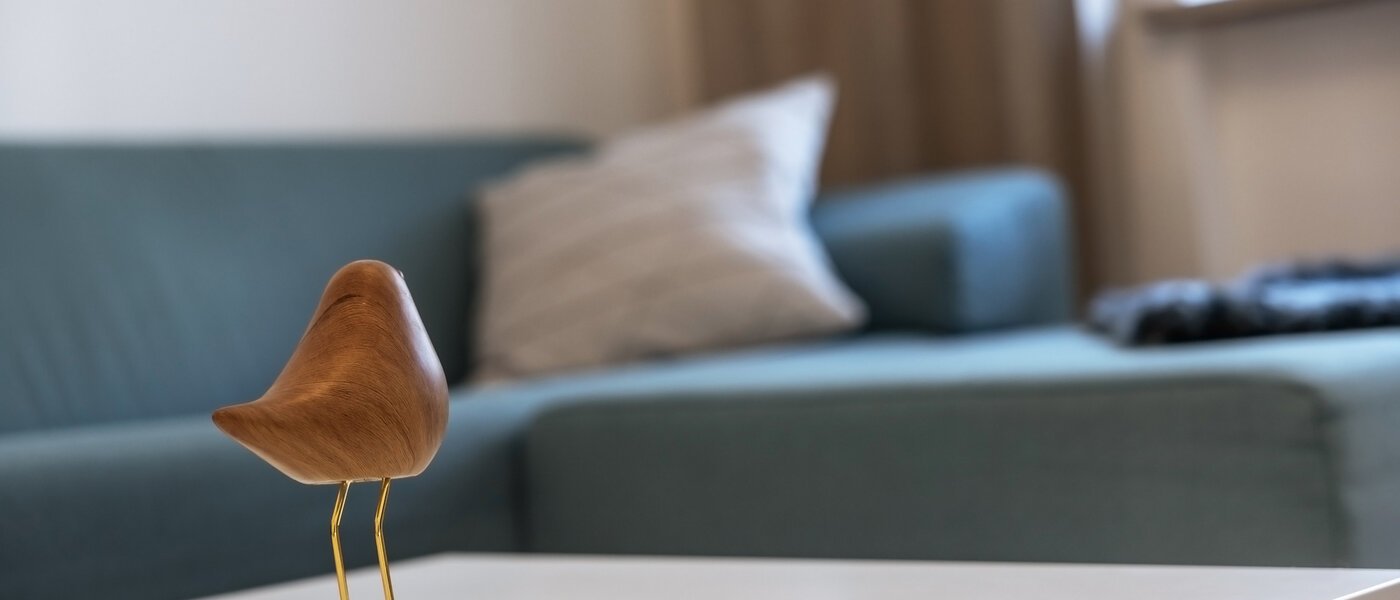 apartment München Maxvorstadt - Westen 03 living room 13363