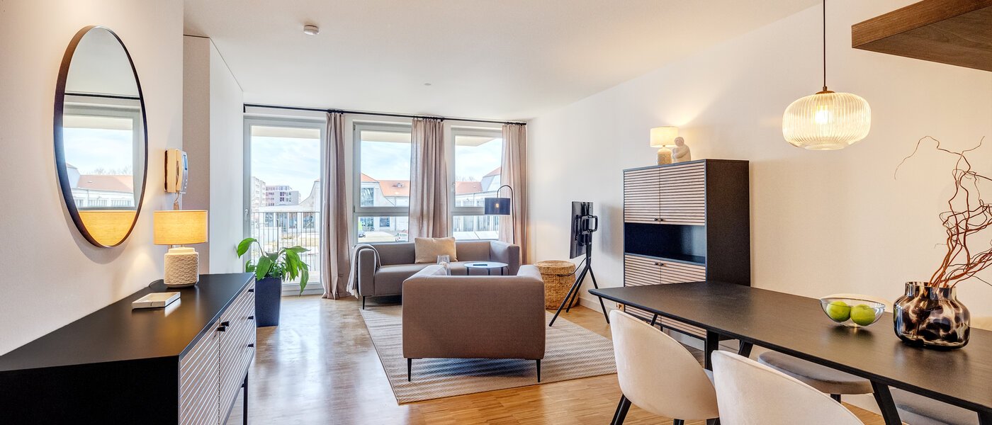 Sorry, this property has already been rented