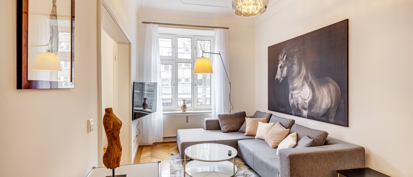 Sorry, this property has already been rented