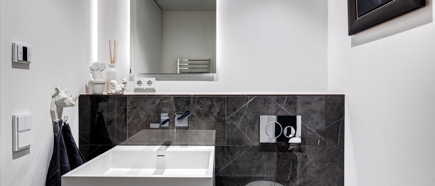 apartment München Au-Haidhausen 02 bathroom 13373