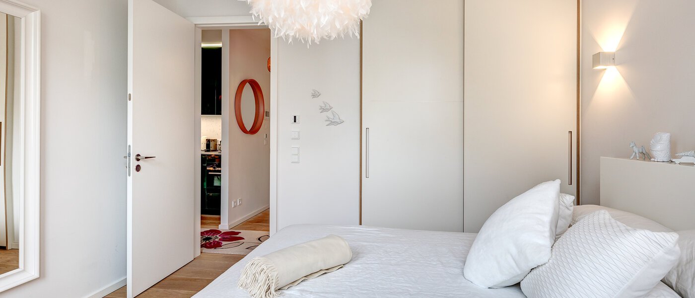 apartment München Au-Haidhausen 03 bedroom 13373