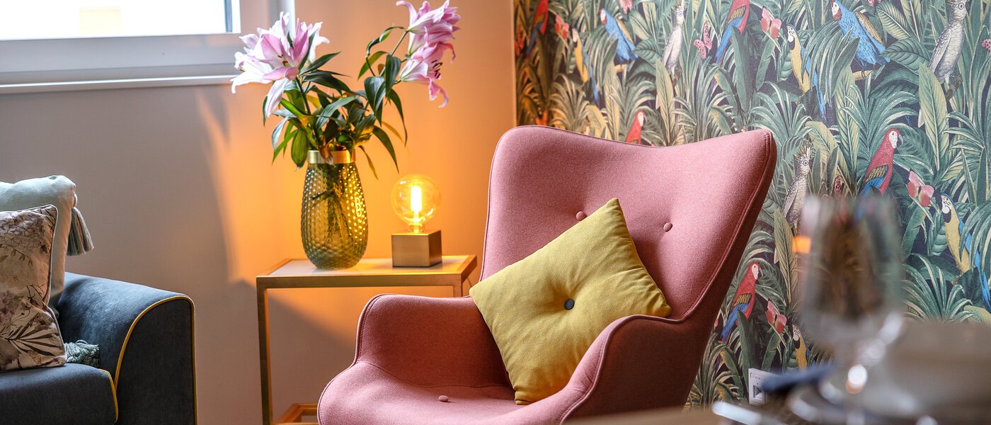 apartment München Au-Haidhausen 02 living area 13373