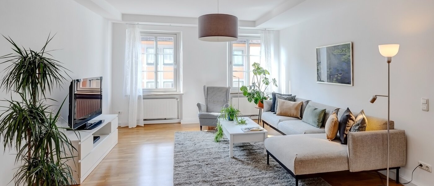 Sorry, this property has already been rented