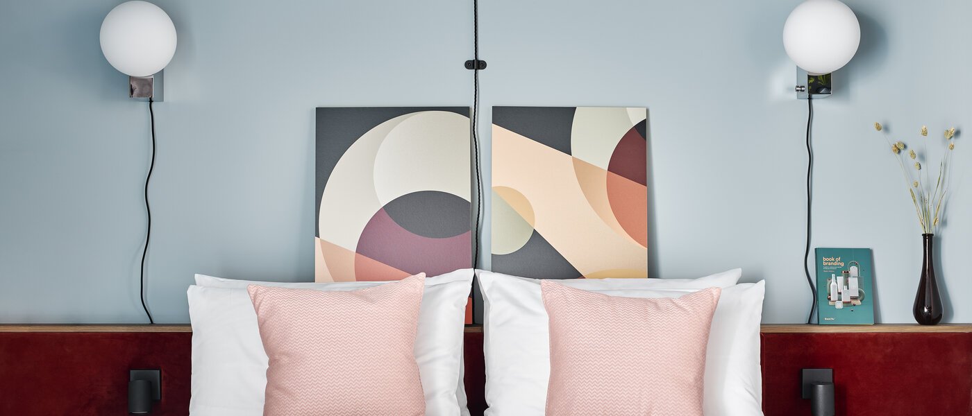 studio München Ludwigsvorstadt 02 living area 13380