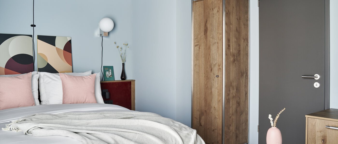 studio München Ludwigsvorstadt 03 living area 13380