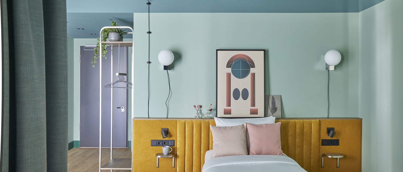 Sorry, this property has already been rented