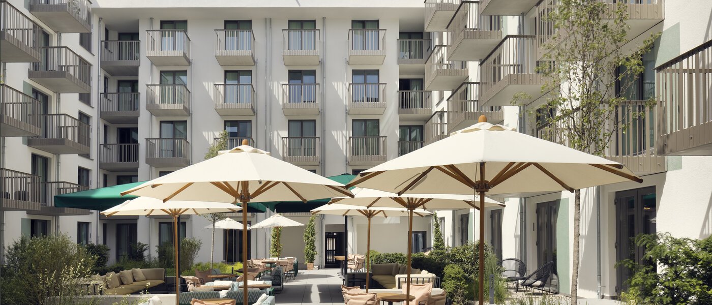 studio München Ludwigsvorstadt 01 community 13385