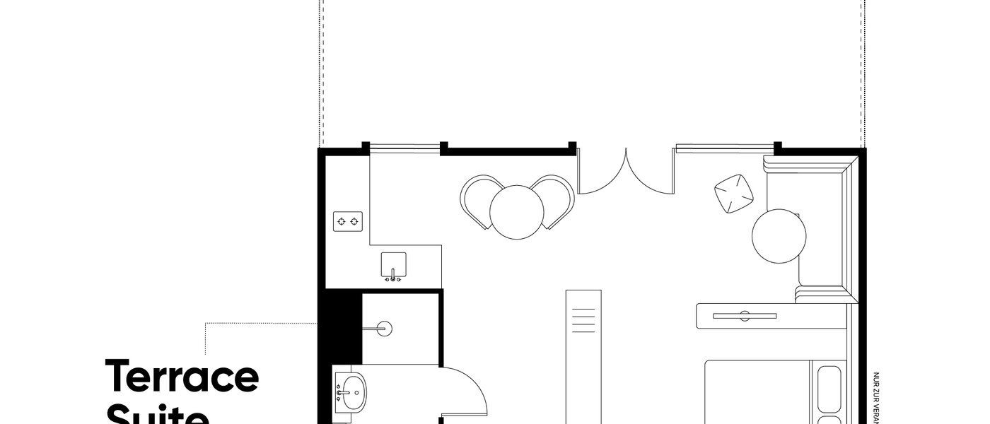studio München Ludwigsvorstadt 01 floor plan 13385