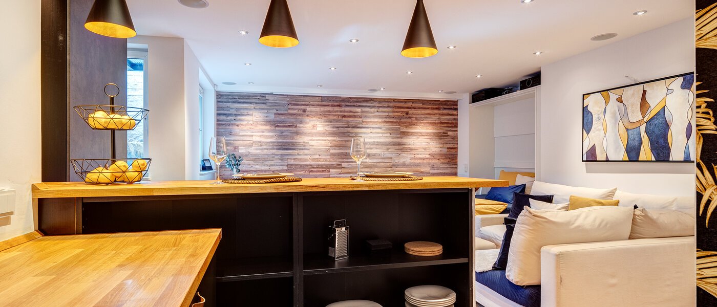 apartment München Daglfing 02 kitchen 13386