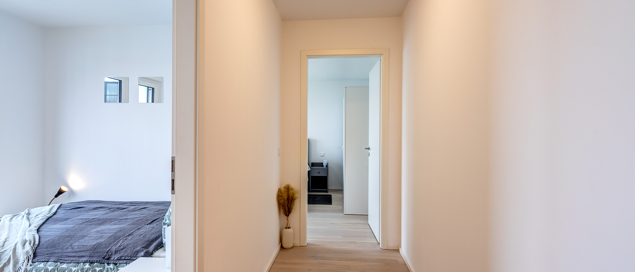 apartment München Neuperlach 08 hall 13388