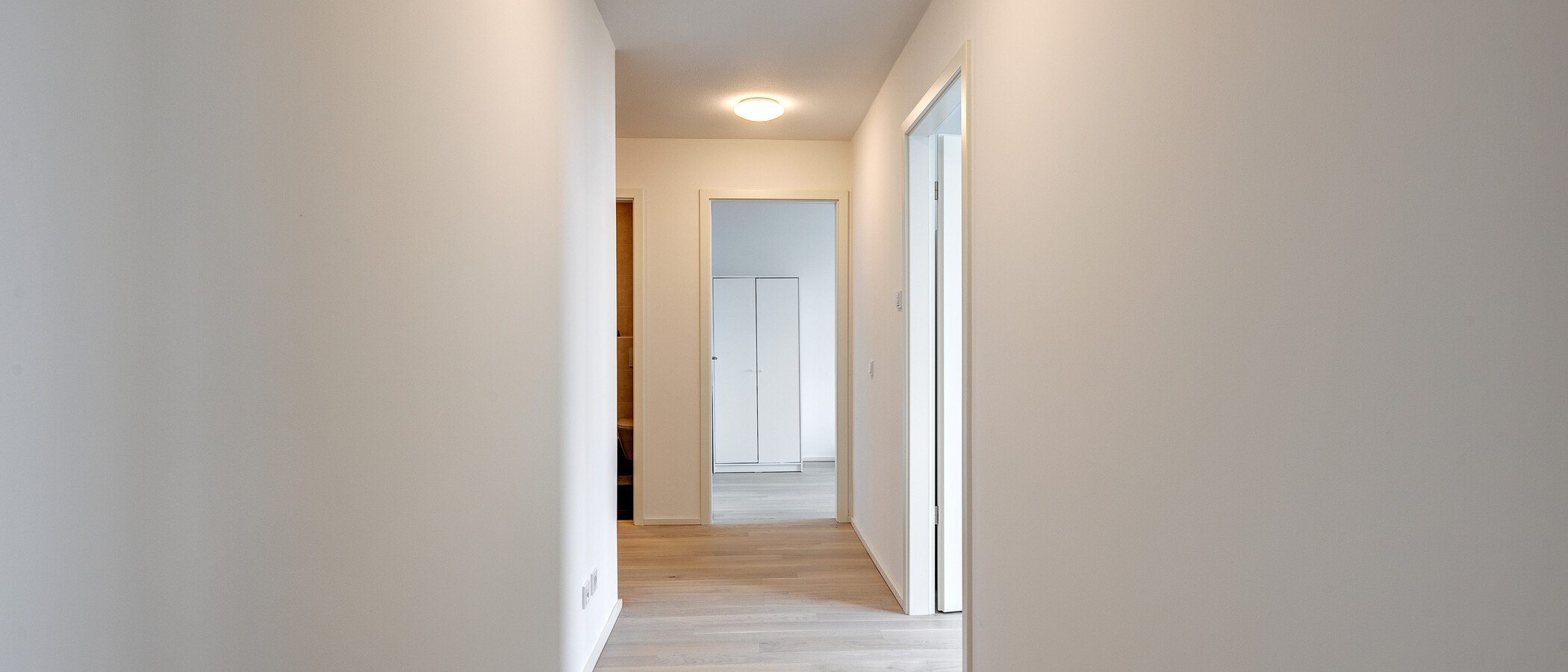 apartment München Neuperlach 09 hall 13388