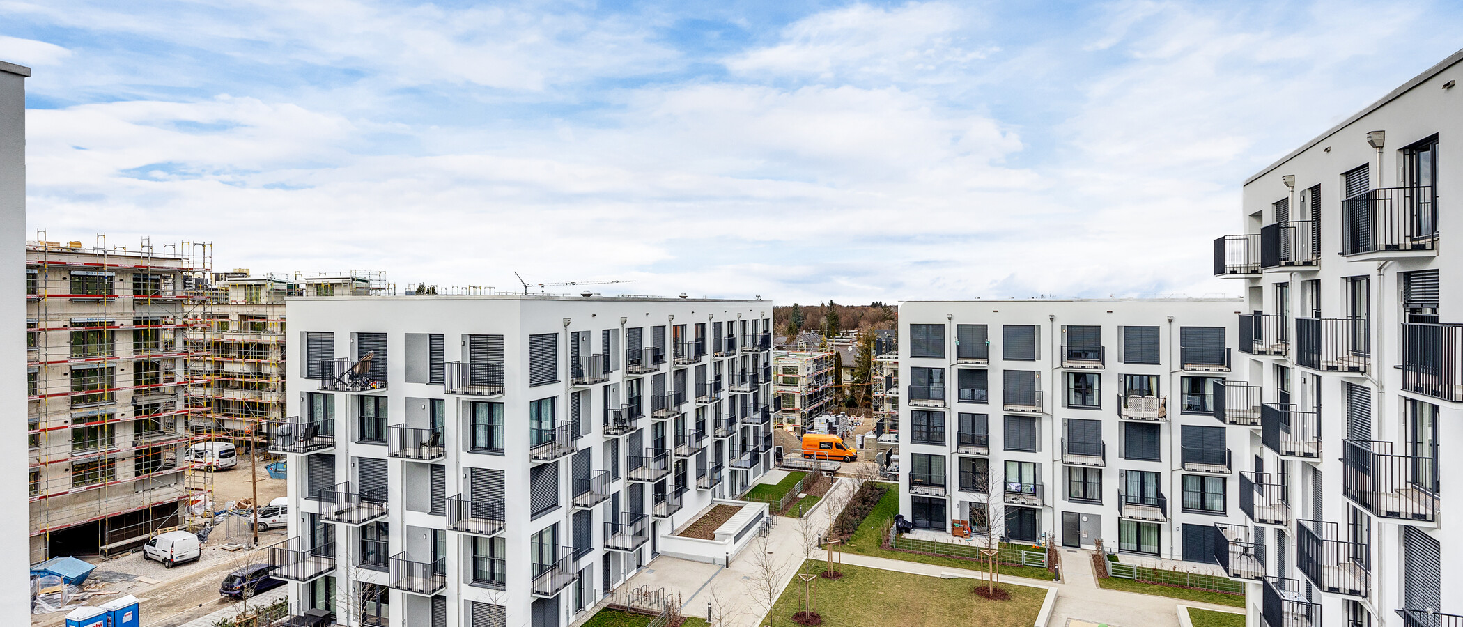 apartment München Neuperlach 01 view 13388