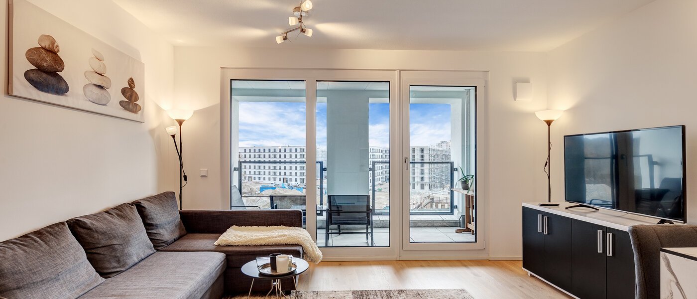 Sorry, this property has already been rented