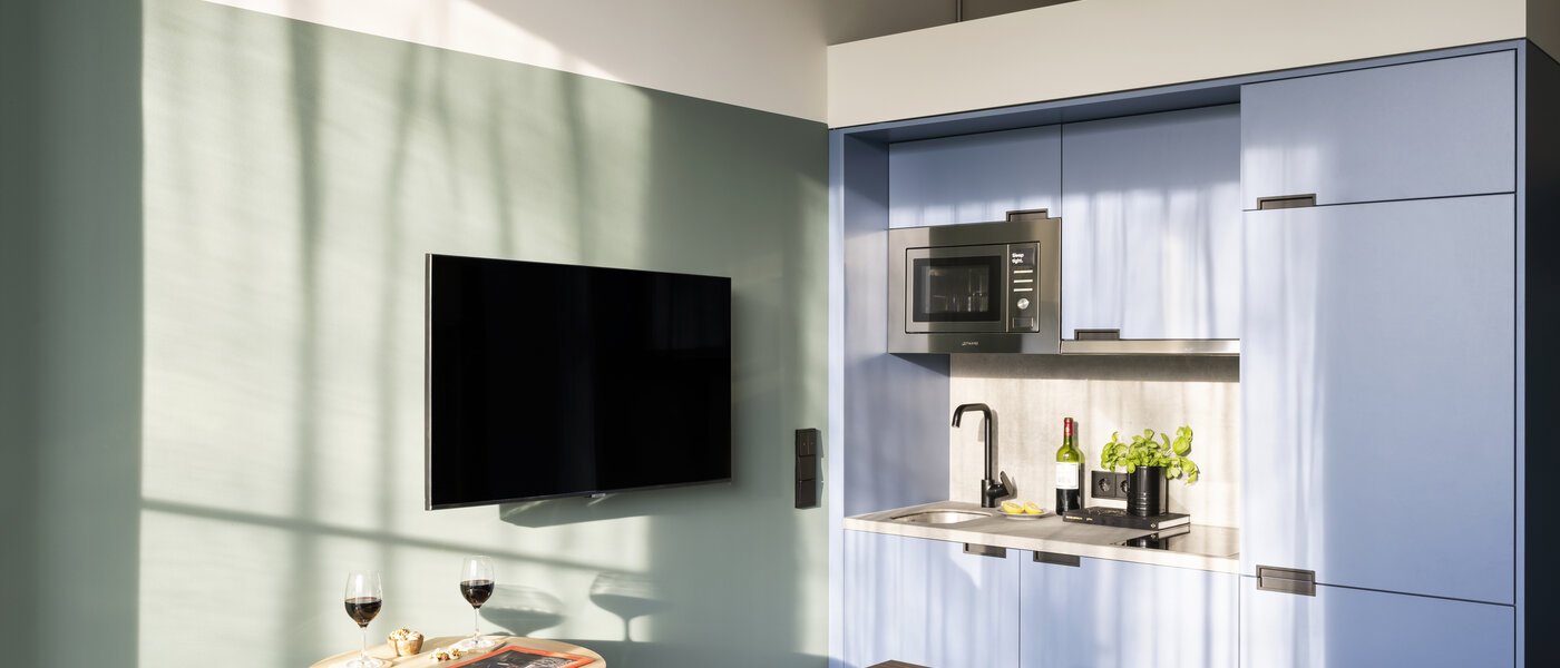 studio München Obersendling 02 kitchen 13390