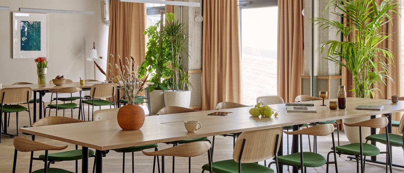 studio München Obersendling 10 community 13390