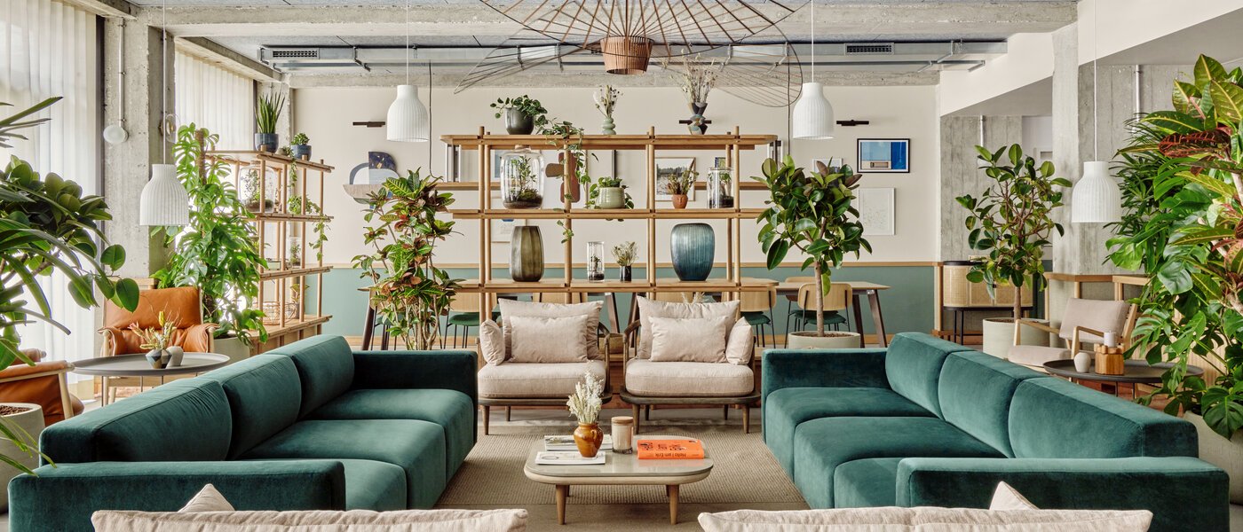 studio München Obersendling 06 community 13390