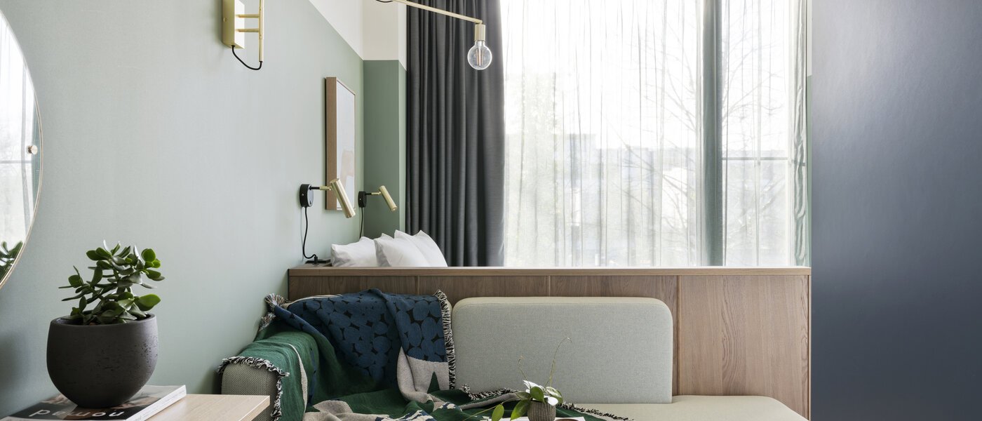 studio München Obersendling 01 living area 13390