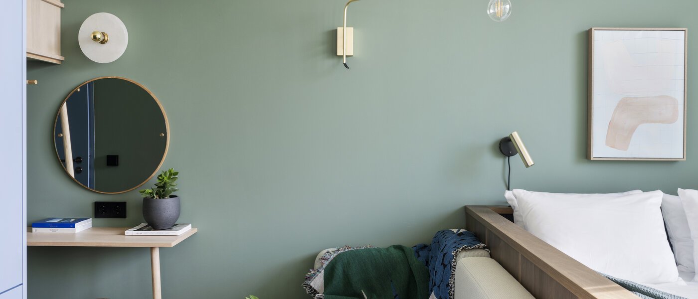 studio München Obersendling 04 living area 13390