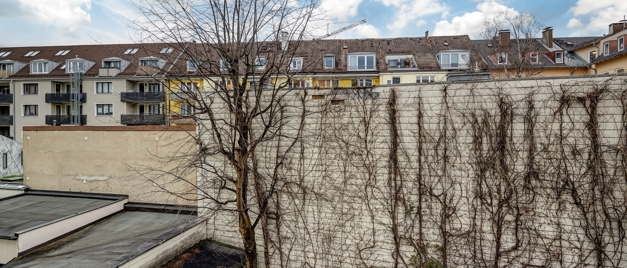 apartment München Glockenbachviertel 02 view 13391