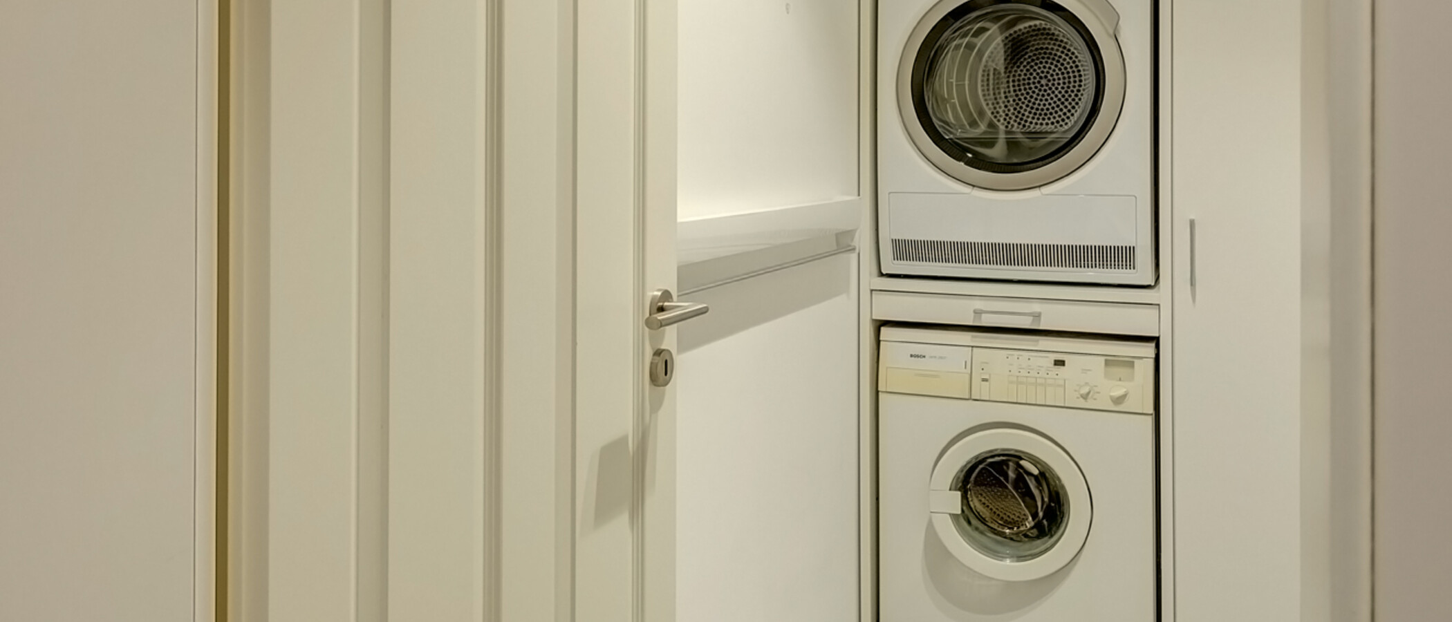 apartment München Glockenbachviertel 01 utility room 13391