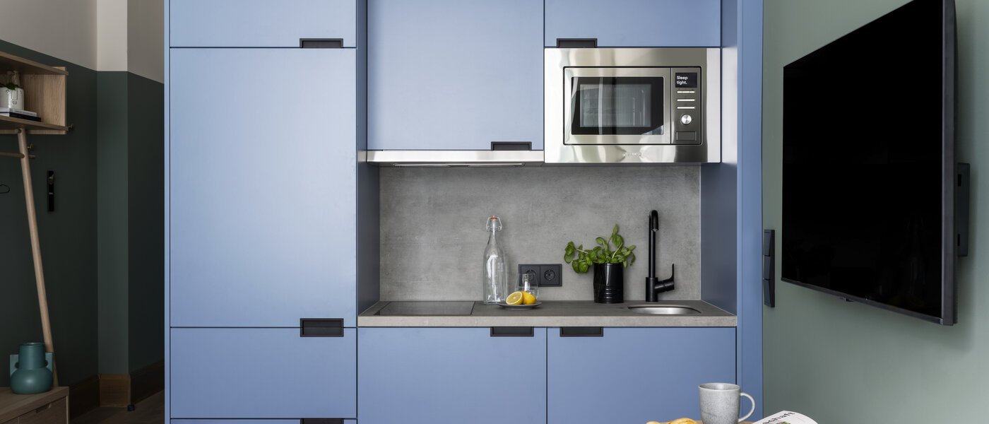 studio München Obersendling 01 kitchen 13393