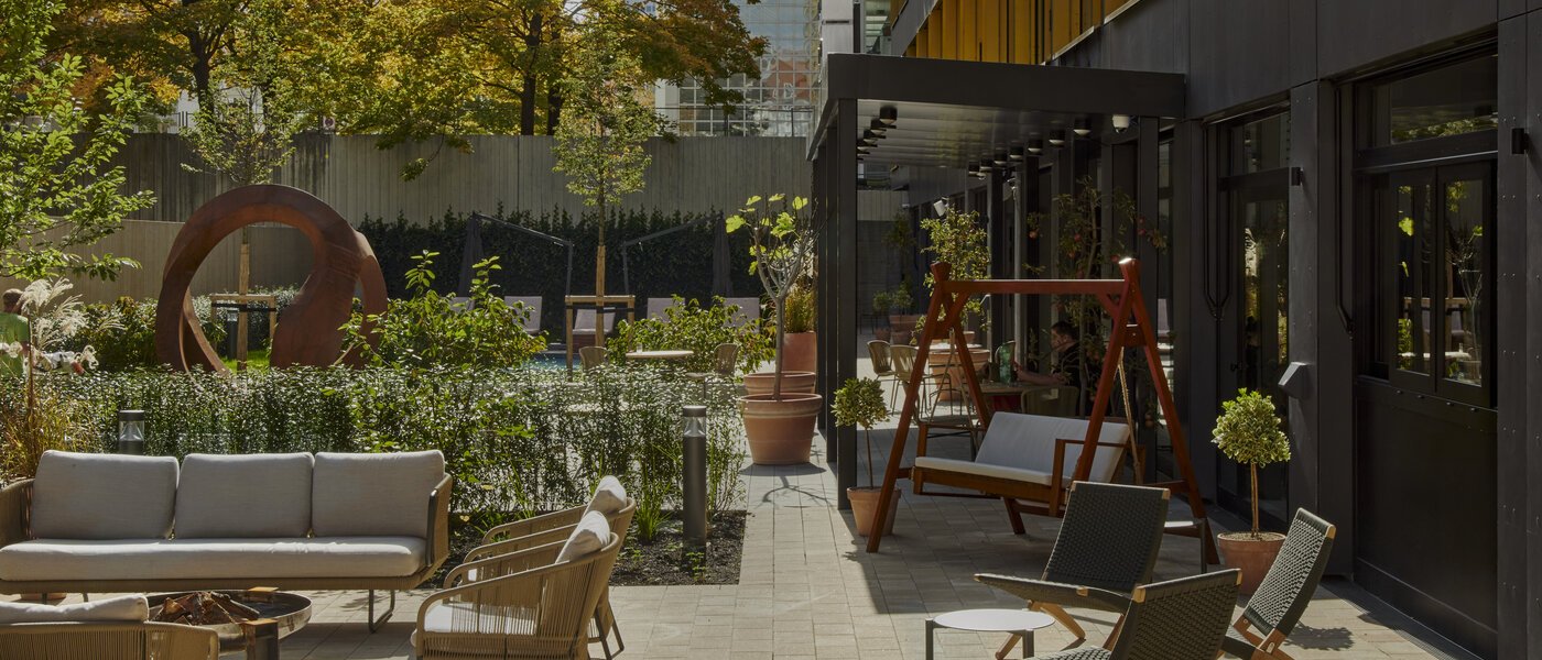 studio München Obersendling 12 community 13393