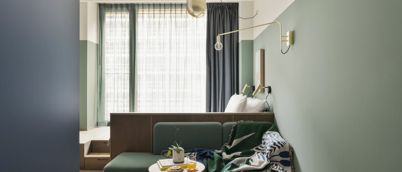 studio München Obersendling 02 living area 13393