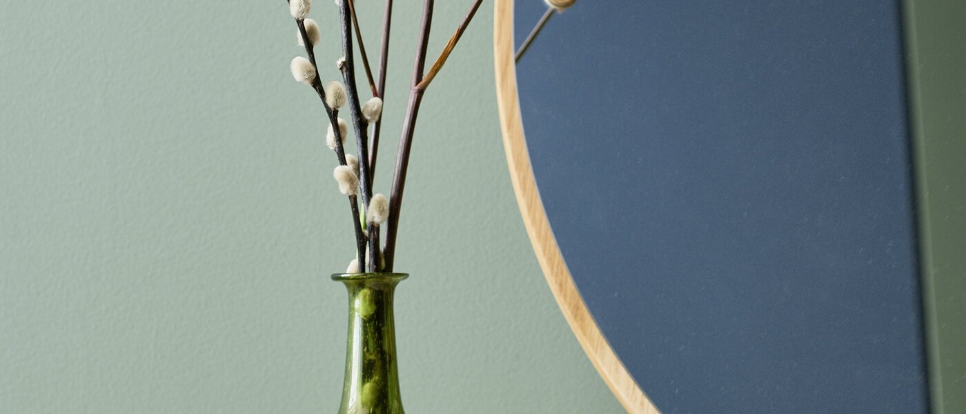 maisonette München Obersendling 02 living area 13394