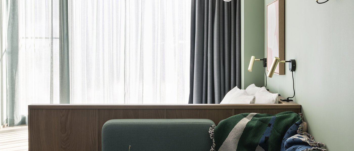 maisonette München Obersendling 05 living area 13394