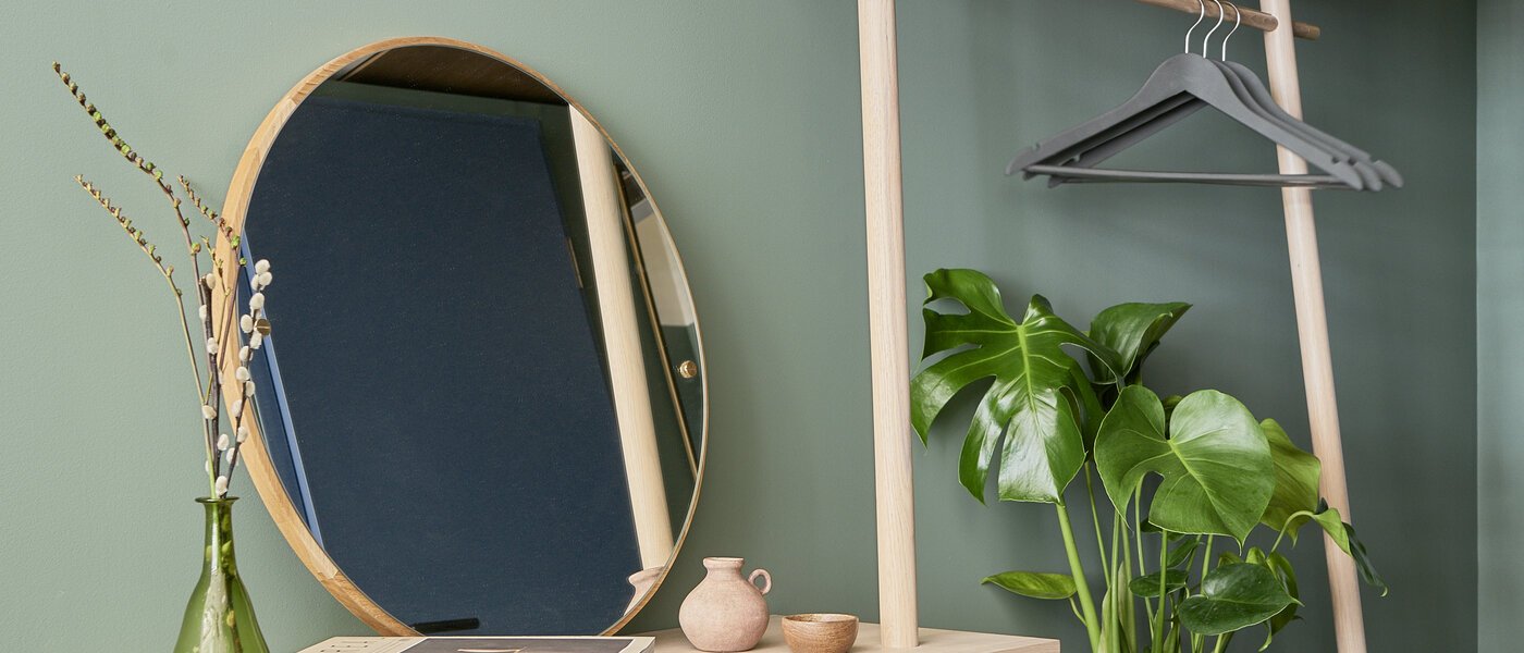 maisonette München Obersendling 07 living area 13394