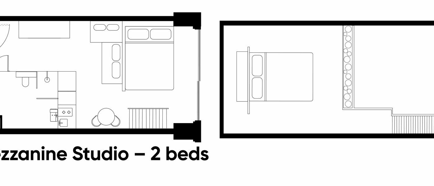maisonette München Obersendling 01 floor plan 13394