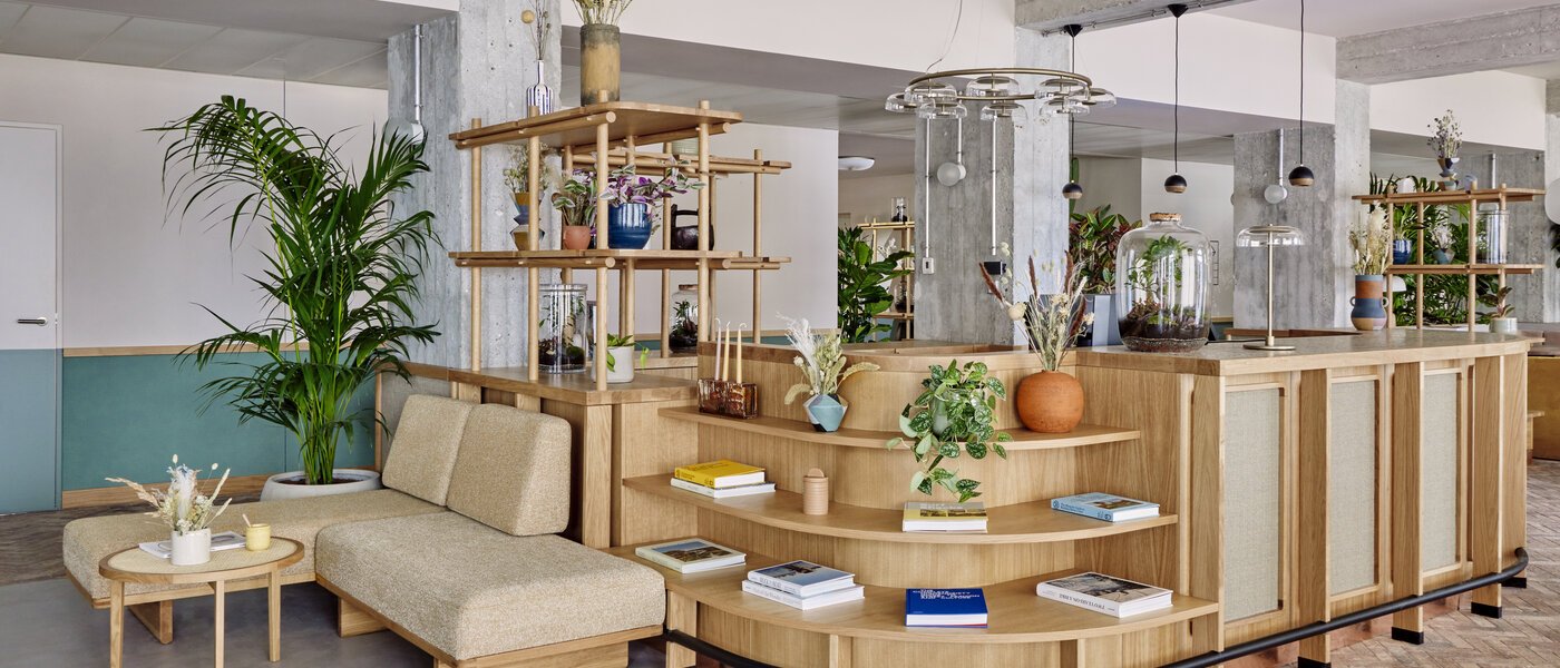 apartment München Obersendling 11 community 13397