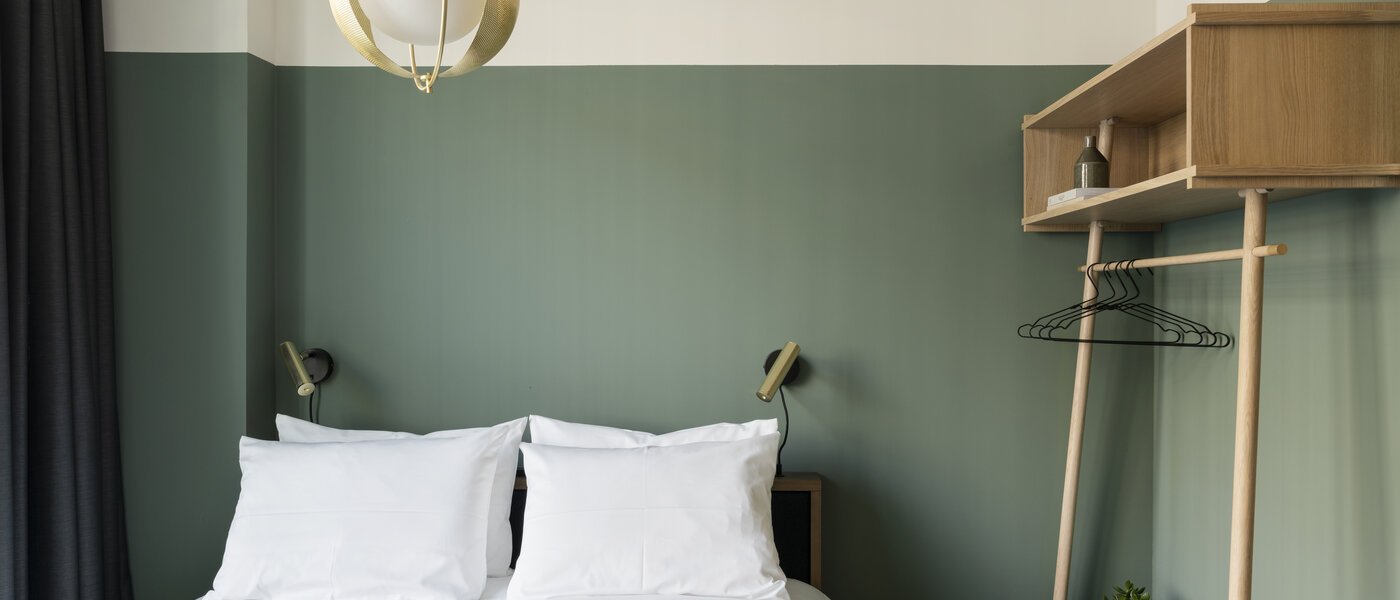 apartment München Obersendling 01 bedroom 13397